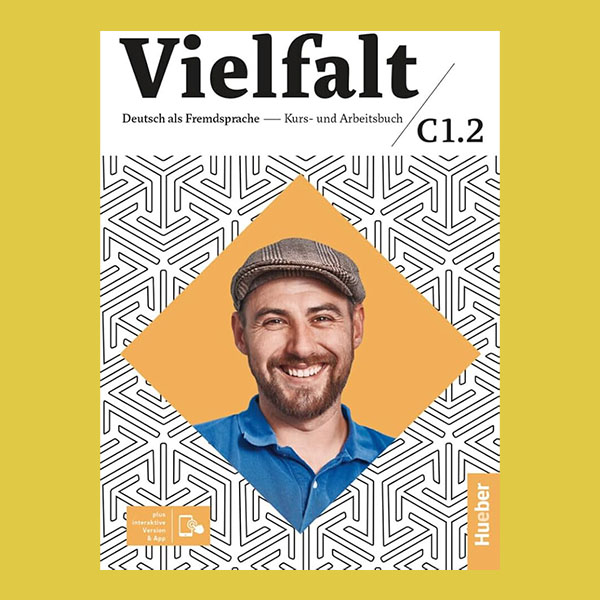 دانلود کتاب Vielfalt C1.2